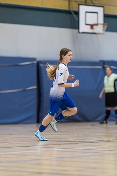 Bild 584 - wBJ NFV Futsalmeisterschaft